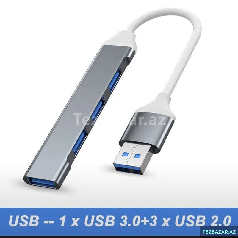 Usb Hub Usb Hub