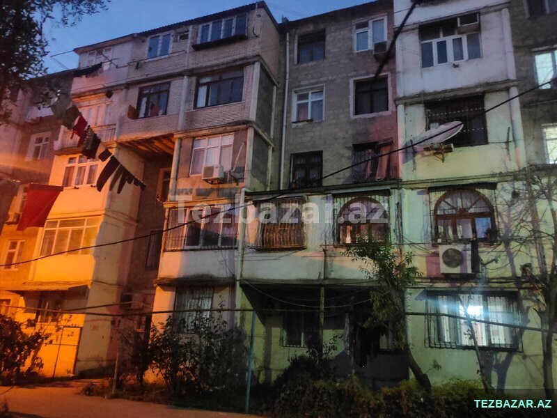 2 otaq Neftçilərdə satış 2 otaq Neftçilərdə satış