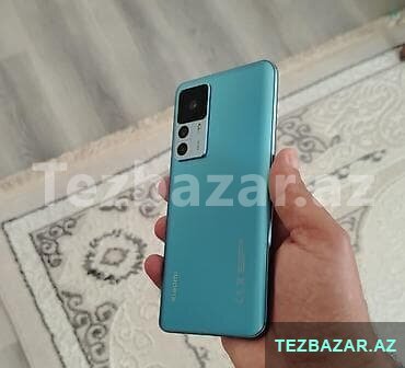 Xiomi redmi 12t 128 Gb Xiomi redmi 12t 128 Gb