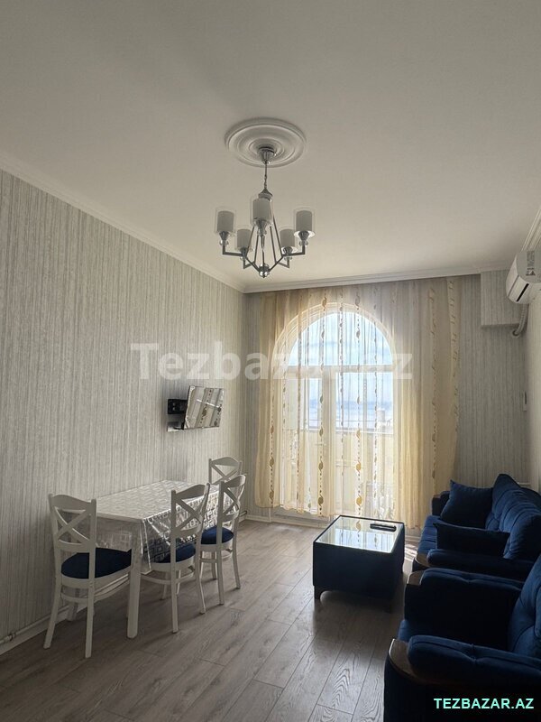 İdeal təklif əla təmirli 2 otaqlı mənzil kirayə verilir İdeal təklif əla təmirli 2 otaqlı mənzil kirayə verilir
