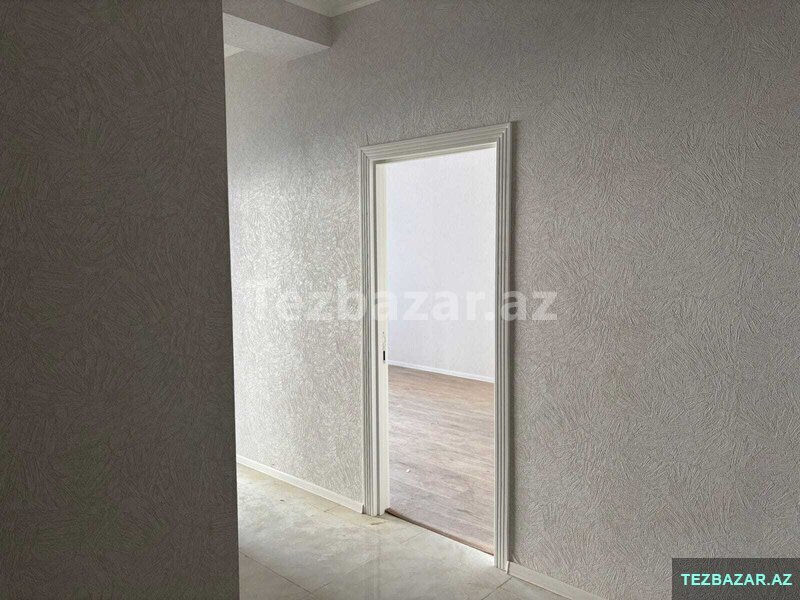 Bəyaz rezidens Bəyaz rezidens