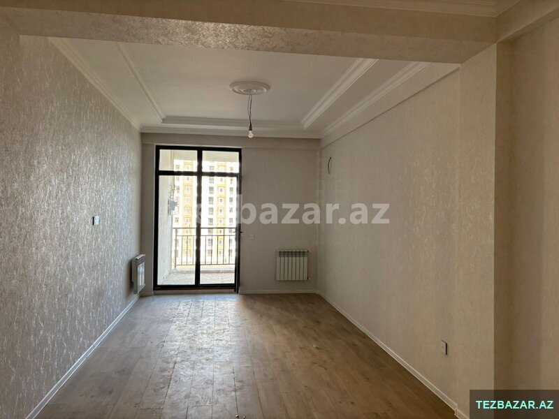 Bəyaz residence Bəyaz residence