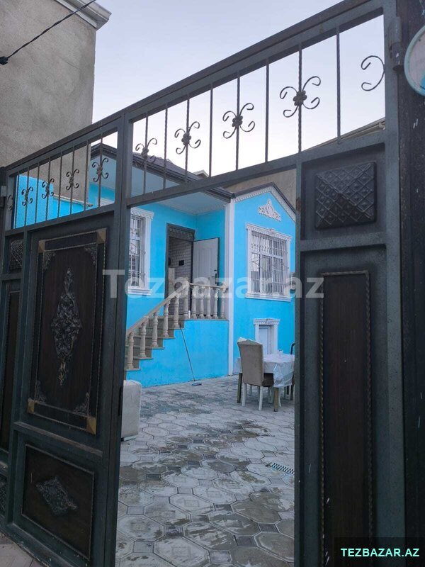 Heyet Evı 3 Otaqlı Kupcalı Heyet Evı 3 Otaqlı Kupcalı