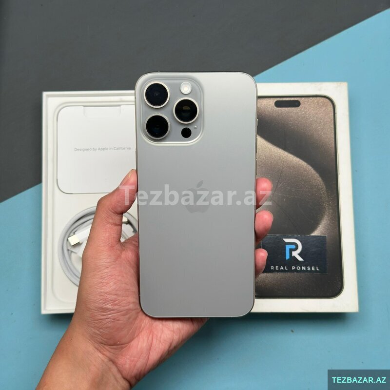 Iphone 15pro max zavodur Iphone 15pro max zavodur