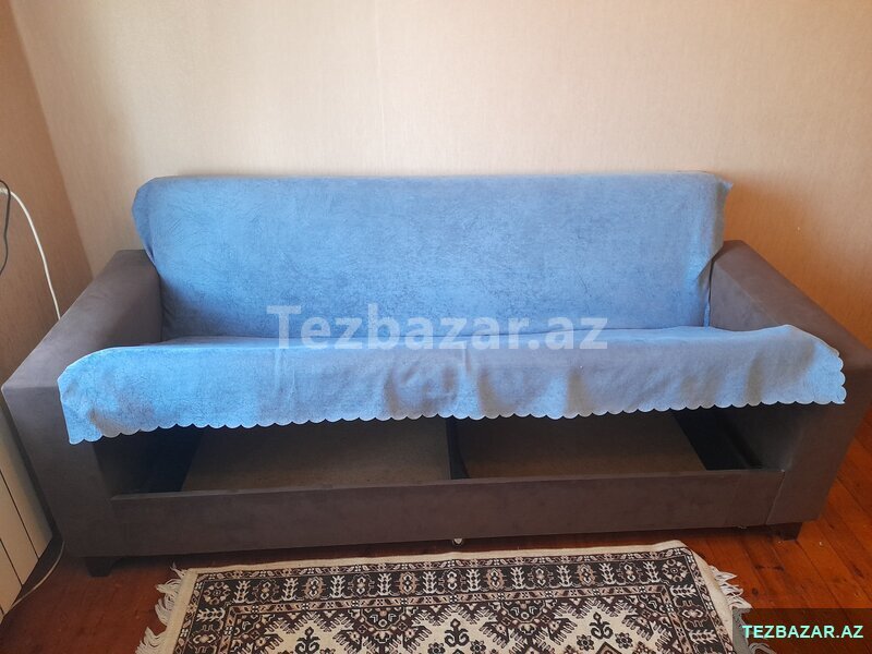 Bazalı Divan Bazalı Divan