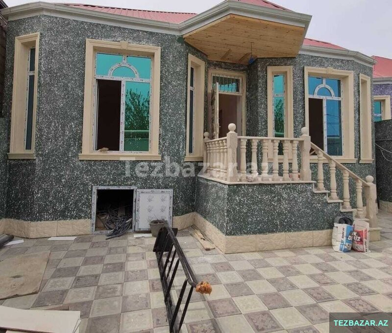 Kreditlə evlərin satışı Kreditlə evlərin satışı