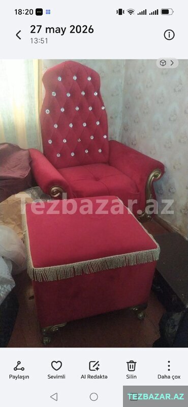 Decor satilir Decor satilir