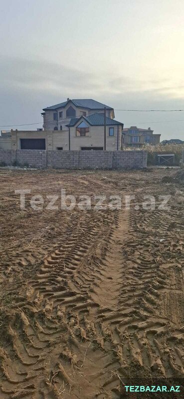 Buzovna Mərdəkan yolunda 6.6 sot torpaq sahəsi satılır Buzovna Mərdəkan yolunda 6.6 sot torpaq sahəsi satılır