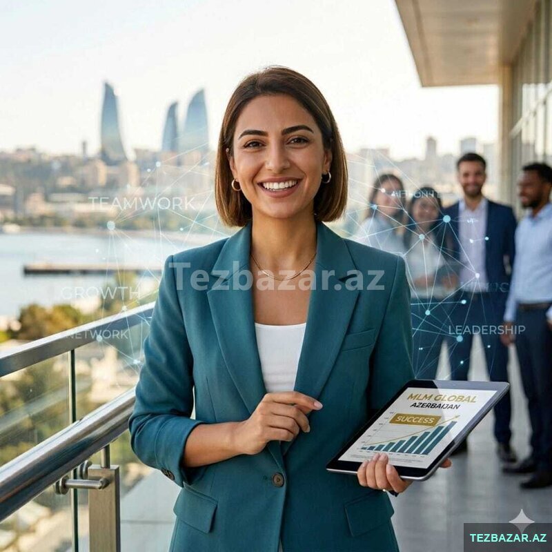 Tələbələrə iş təklifi Tələbələrə iş təklifi
