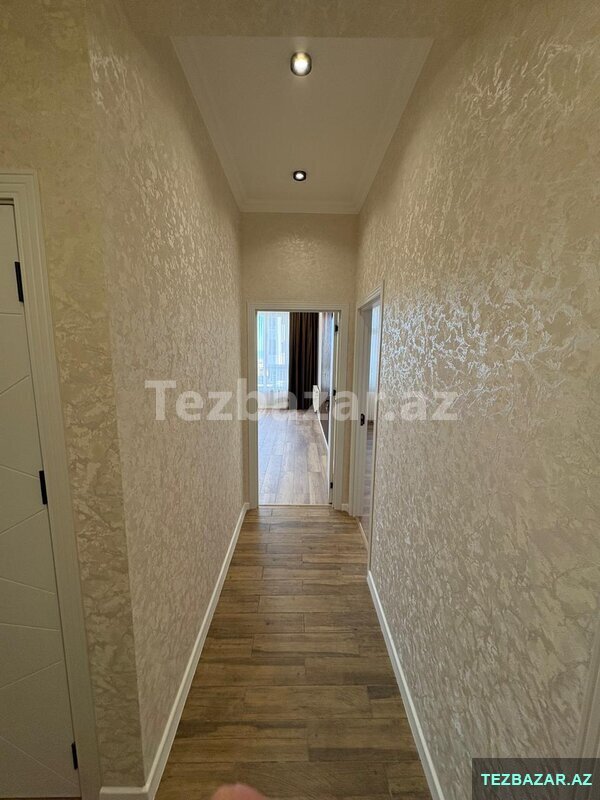 Sumqayit şəhəri, Bulvar Residence Sumqayit şəhəri, Bulvar Residence