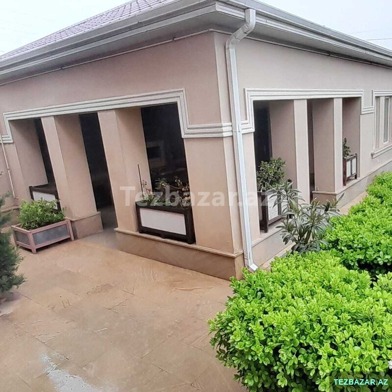 Şüvəlanda 6 otaq villa satılır Şüvəlanda 6 otaq villa satılır