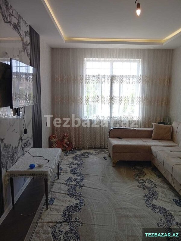 Qaraçuxurda mənzil Qaraçuxurda mənzil