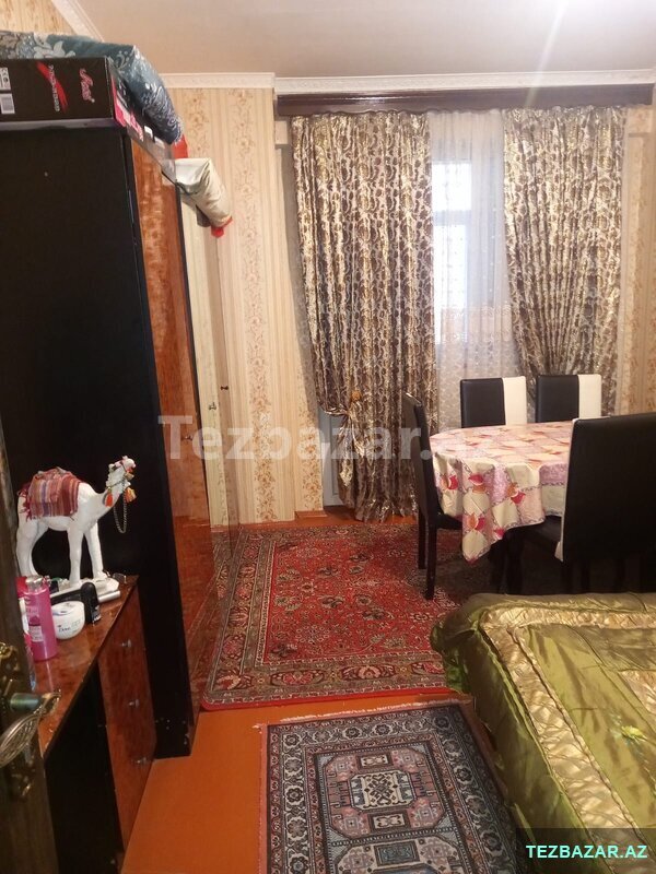 Xırdalan Abşeron Gənclər şəhərciyi 70 kvm mənzil Xırdalan Abşeron Gənclər şəhərciyi 70 kvm mənzil