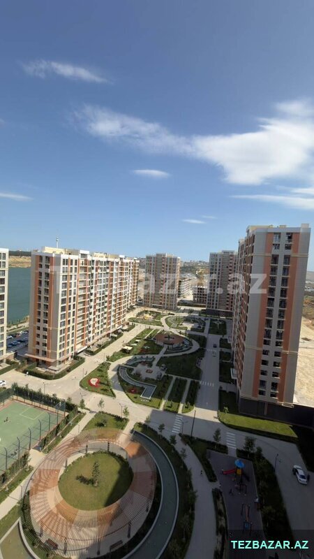 Park Yasamal Park Yasamal