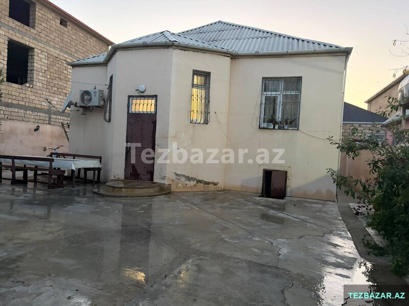 Xirdalanda həyət evi Xirdalanda həyət evi