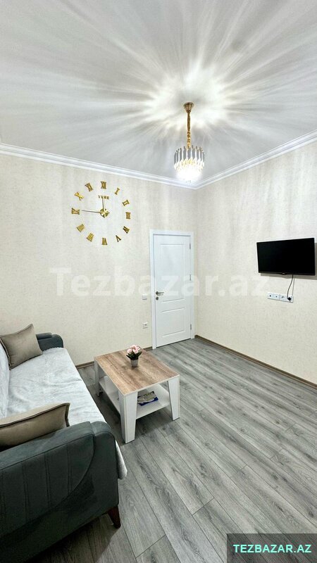 20 Yanvar m/s yaxınlığında – Melissa Park-da Tam Əşyalı 2 Ot 20 Yanvar m/s yaxınlığında – Melissa Park-da Tam Əşyalı 2 Ot