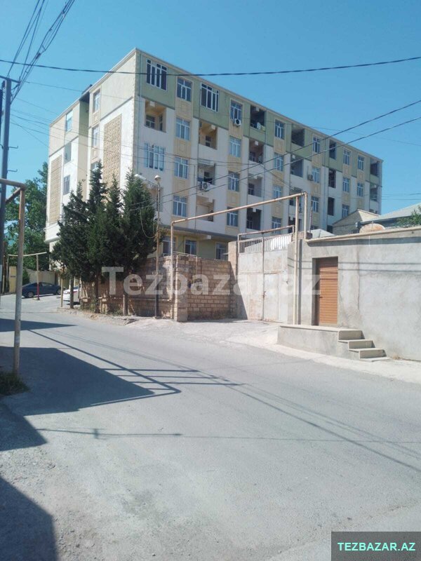 Masazır dairəsinə yaxın mənzil satılır Masazır dairəsinə yaxın mənzil satılır
