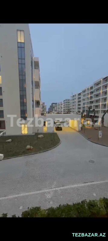 Sibrizdə əla təmirli mənzil bütün əşyalarla satılır Sibrizdə əla təmirli mənzil bütün əşyalarla satılır