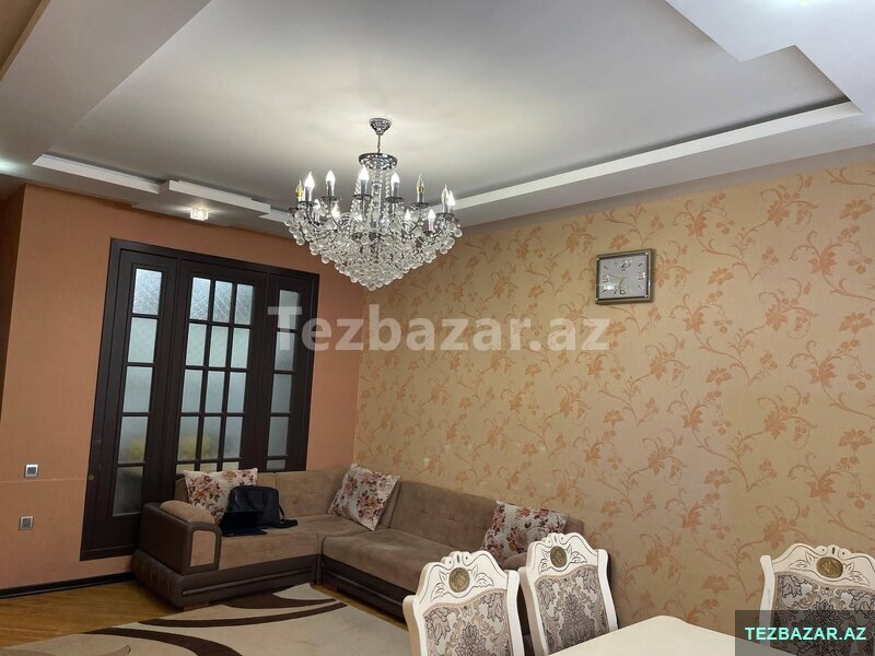 2 otaq esyali 2 otaq esyali