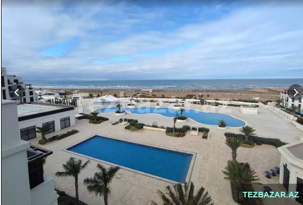 Sea Breeze Resort Park Residence Sea Breeze Resort Park Residence