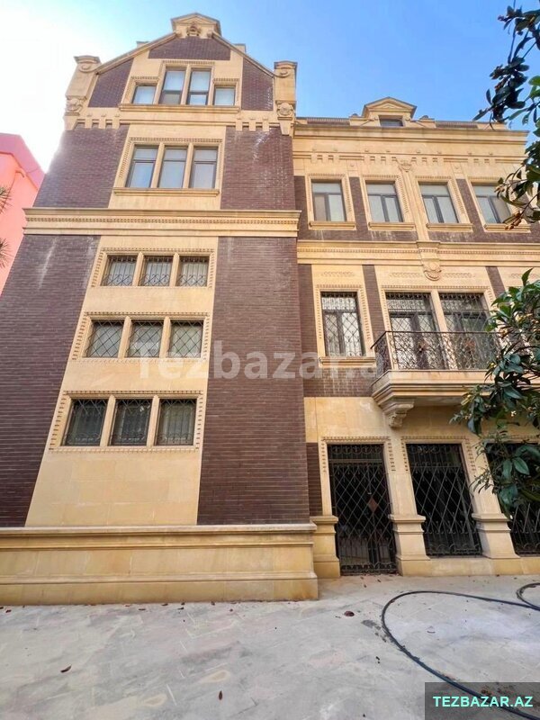 Nesimi Rayonu.qaradok.villa satilir Nesimi Rayonu.qaradok.villa satilir