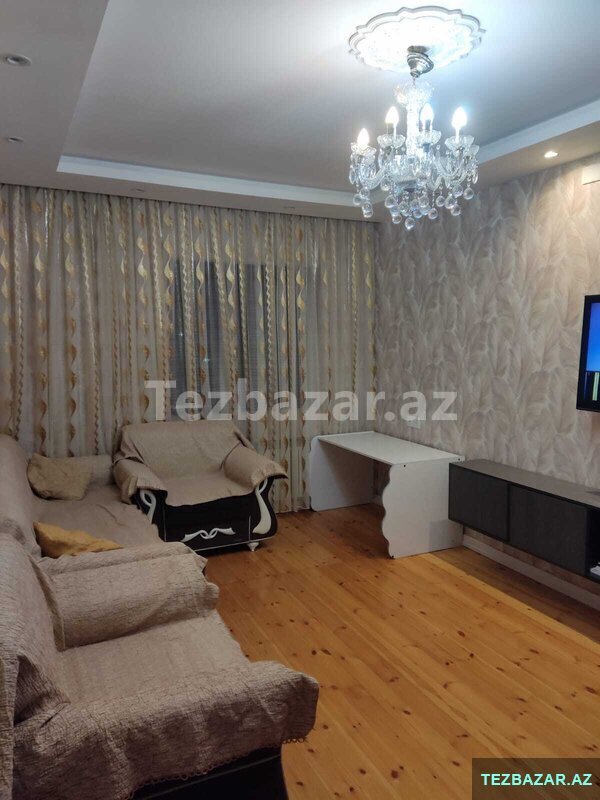 Qaraçuxurda mənzil Qaraçuxurda mənzil