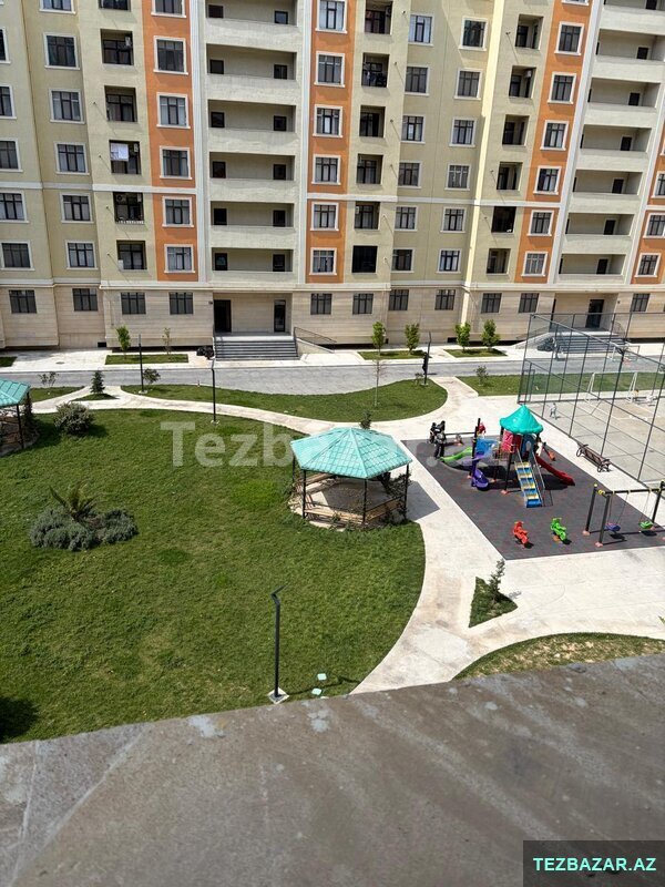 Sumqayıt Şəhər, Mirvari City Sumqayıt Şəhər, Mirvari City