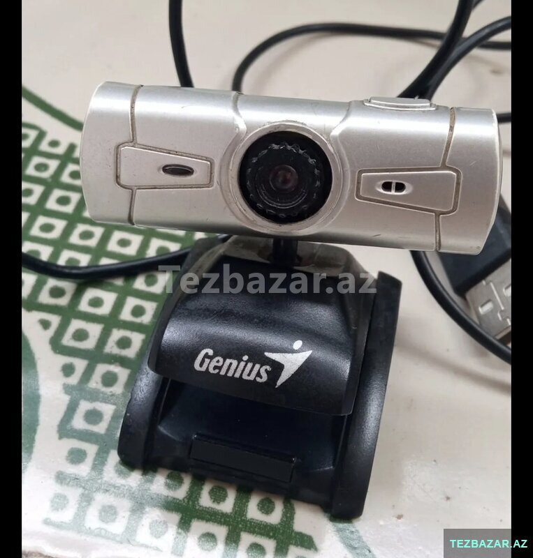 Genius Eye 312 veb-kamera Genius Eye 312 veb-kamera