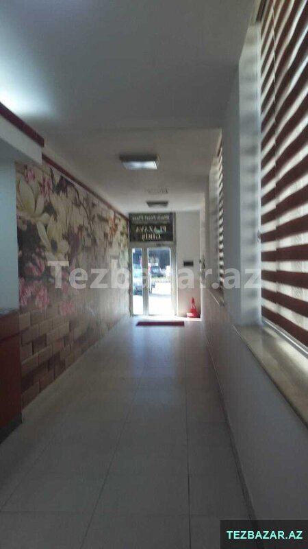1 otaqlı hazır ofis 1 otaqlı hazır ofis