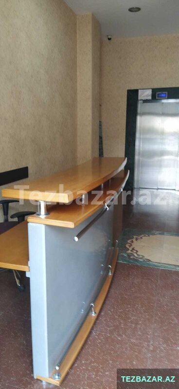 1 otaqlı hazır ofis 1 otaqlı hazır ofis