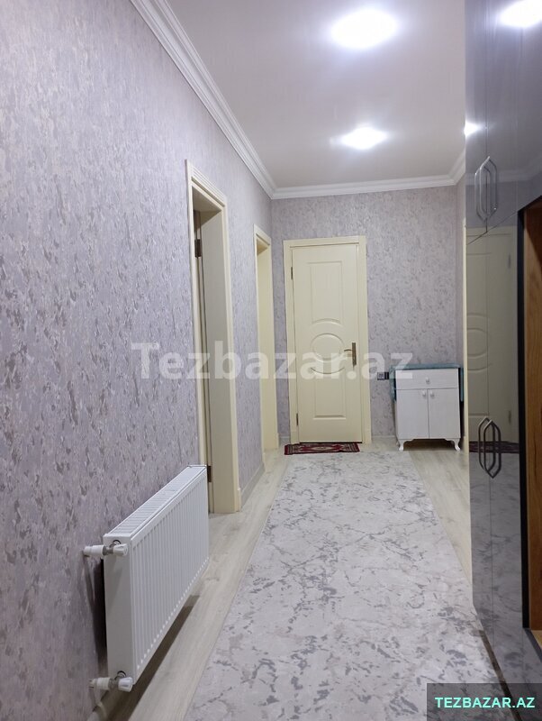 Həyət evi Satılır Həyət evi Satılır
