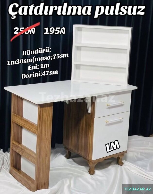 Manikür masasi Manikür masasi