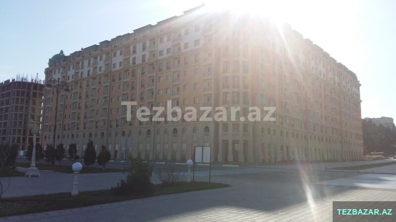 Sumqayıt bulvarı Sumqayıt bulvarı