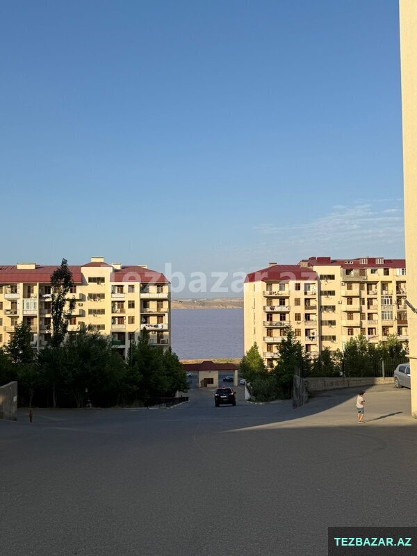 Masazır Abşeron City kupçalı əşyalı mənzil satılır Masazır Abşeron City kupçalı əşyalı mənzil satılır