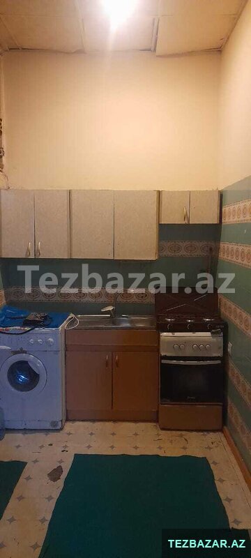 2 otaq esyali 2 otaq esyali