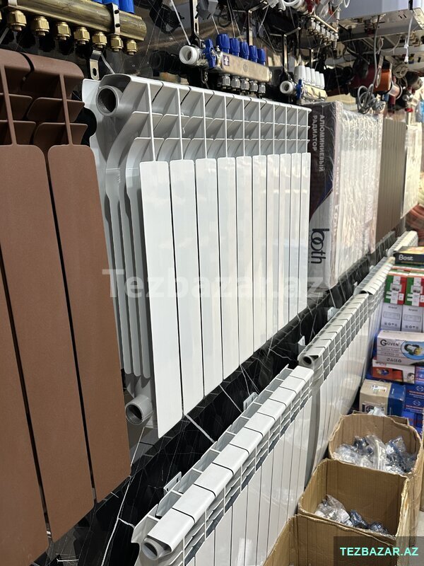 Kombi Radiatoru Kombi Radiatoru