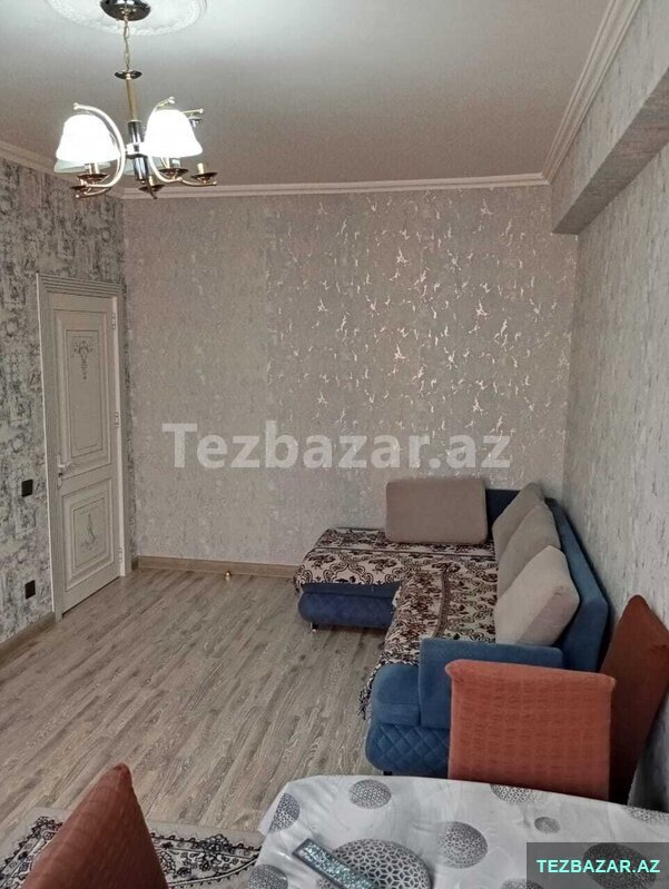Xırdalan Abşeron Gənclər şəhərciyi 2 otaqlı mənzil Xırdalan Abşeron Gənclər şəhərciyi 2 otaqlı mənzil