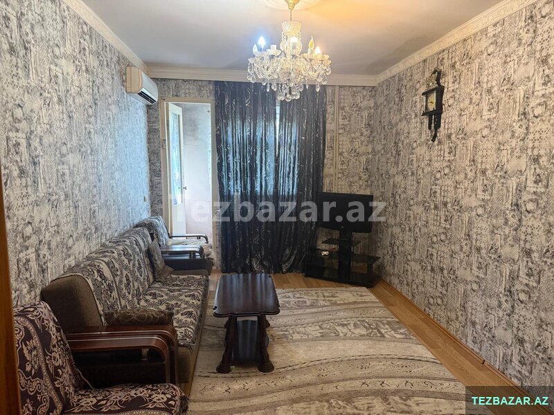 Kirayə mənzil Kirayə mənzil