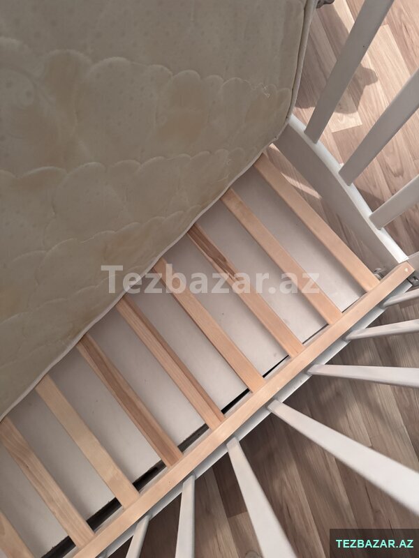 Uşaq beşiyi Uşaq beşiyi
