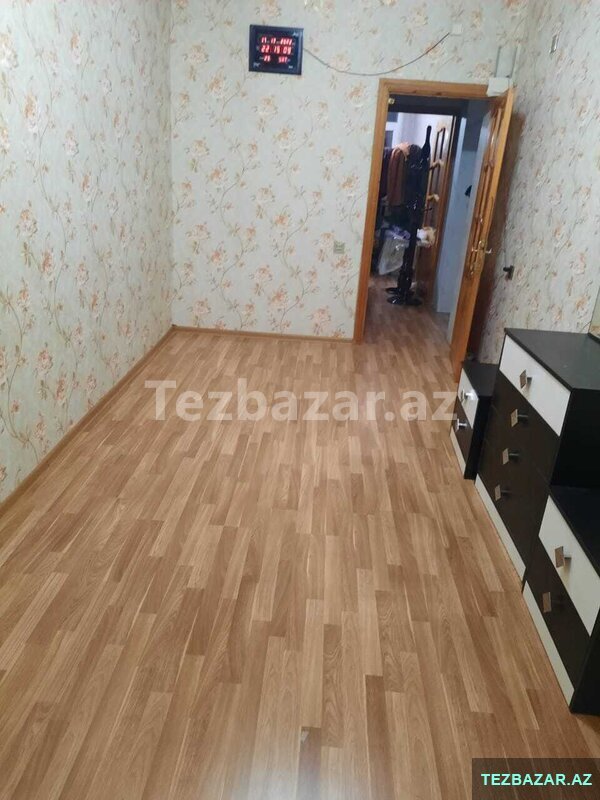 Abşeron gənclər şəhərciyində təmirli bina evi satılır Abşeron gənclər şəhərciyində təmirli bina evi satılır