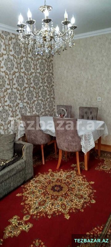 Xırdalan Abşeron Gənclər Şəhərciyi Kupçalı mənzil satılır Xırdalan Abşeron Gənclər Şəhərciyi Kupçalı mənzil satılır