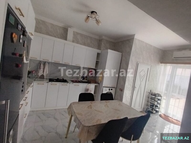 Tam təmirli yaşayış evi Tam təmirli yaşayış evi
