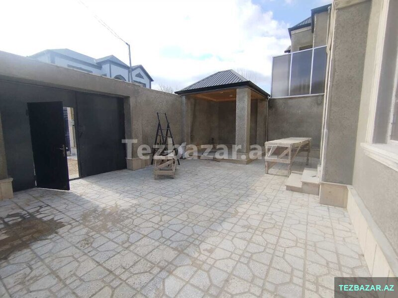 Zabratda super təmirli 2 mərtəbəli h/evi satılır Zabratda super təmirli 2 mərtəbəli h/evi satılır