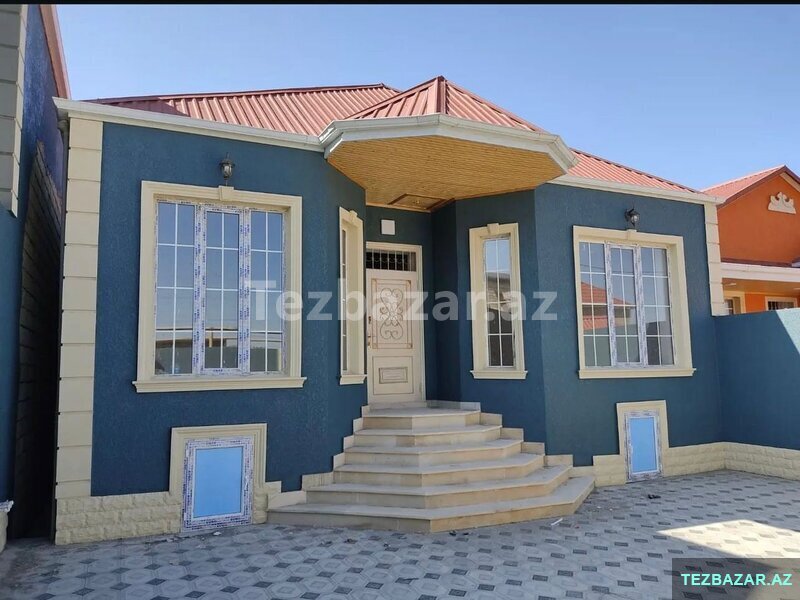 Kreditlə evlərin satışı Kreditlə evlərin satışı