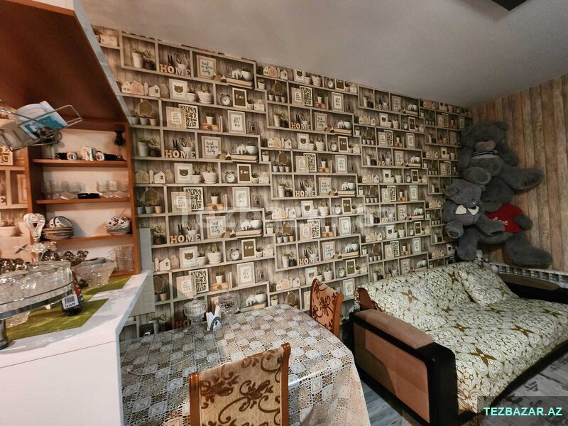 Masazır, Yeni Bakı yaşayış kompleksi, bina 15 Masazır, Yeni Bakı yaşayış kompleksi, bina 15
