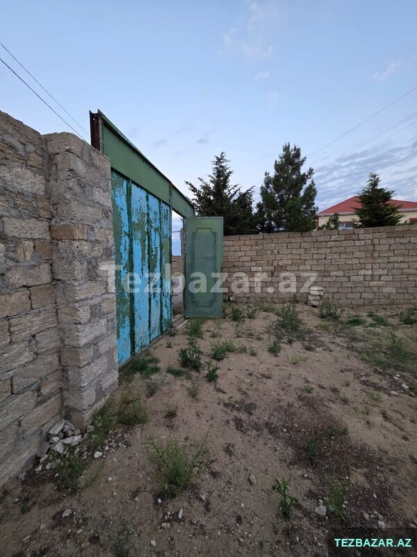 3 sot torpaq sahəsi, Suvelan 3 sot torpaq sahəsi, Suvelan