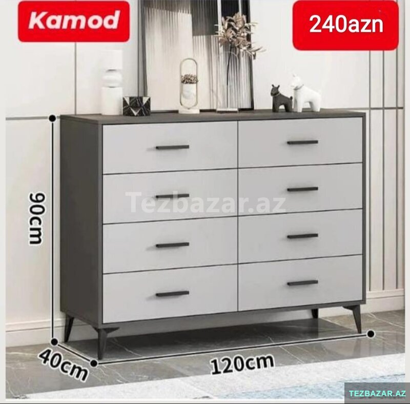 Kamod zakazzla Kamod zakazzla