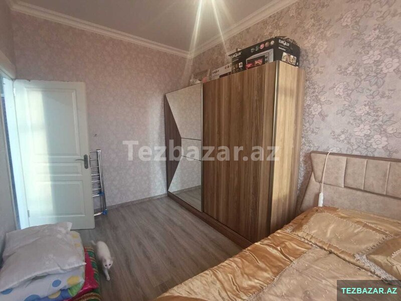 Masazır, Yeni Bakı yaşayış kompleksi, bina 15 Masazır, Yeni Bakı yaşayış kompleksi, bina 15