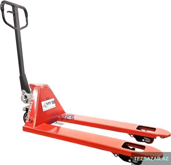 Transpalet vgt 3000 kq Transpalet vgt 3000 kq