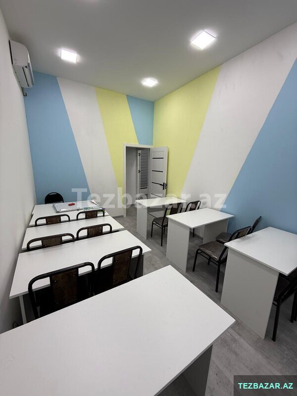 Masazır, Yeni Bakı yaşayış kompleksi, bina 15 Masazır, Yeni Bakı yaşayış kompleksi, bina 15